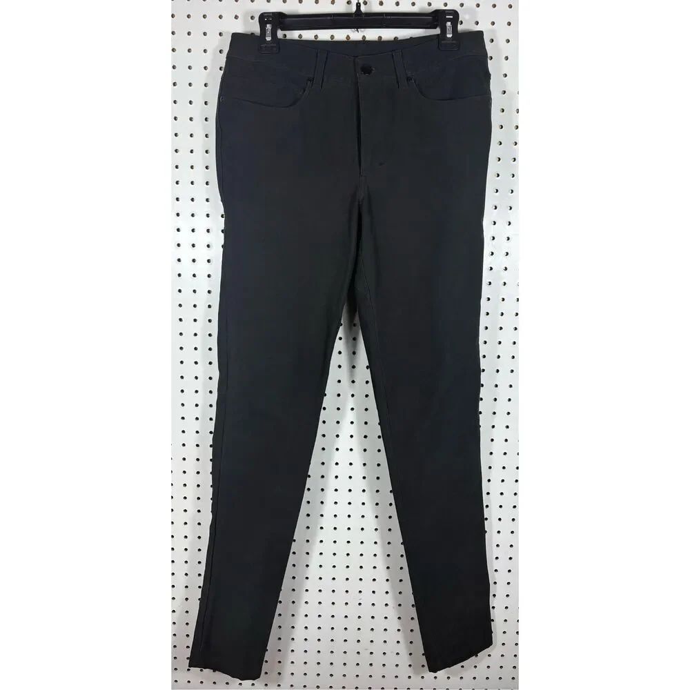 Lululemon Mens 5 pocket pants size 31